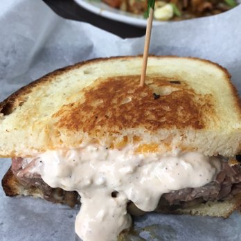 Chadd's Bistro - The Highlander - Sandwiches Near Me - Shelby Twp, Michigan