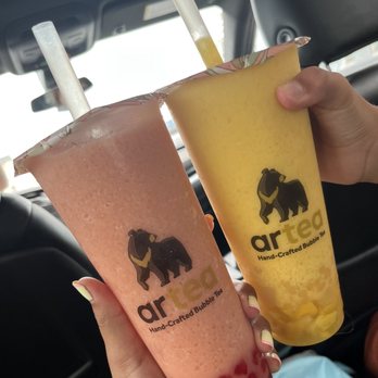 Artea - Culebra Commons - Strawberry mango smoothie with dragon fruit boba and a mango coconut paradise Strawberry Mango Smoothie Mango Coconut Paradise - Asian Fusion Near Me - San Antonio, Texas Artea - Culebra Commons - Strawberry mango smoothie with dragon fruit boba and a mango coconut paradise Strawberry Mango Smoothie Mango Coconut Paradise - Asian Fusion Near Me - San Antonio, Texas