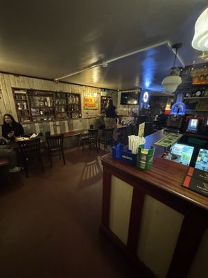 Mary's Bar & Hardware by null