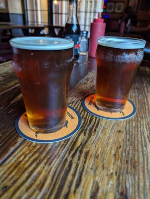 Horse Brass Pub by null