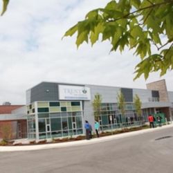 Trent University Durham - Photo