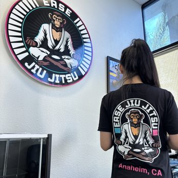 Ease Jiu Jitsu - Brazilian Jiu-jitsu Near Me - Anaheim, California Ease Jiu Jitsu - Brazilian Jiu-jitsu Near Me - Anaheim, California