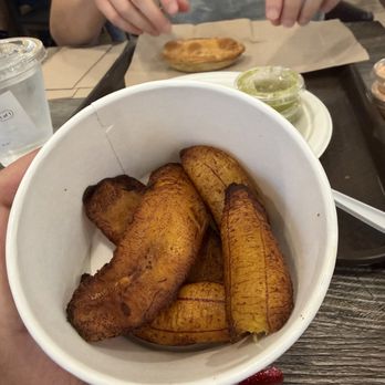 OBRA HandBakery - Fried Plantains - Empanadas Near Me - Santa Ana, California OBRA HandBakery - Fried Plantains - Empanadas Near Me - Santa Ana, California