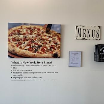 Pizaro's Pizza - NYC Style - Pizza Near Me - Houston, Texas Pizaro's Pizza - NYC Style - Pizza Near Me - Houston, Texas