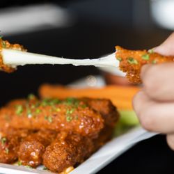 Gino’s East