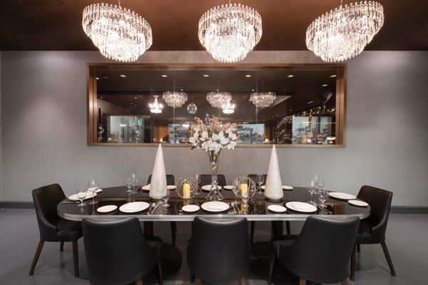 Martorano's Prime Philadelphia by null