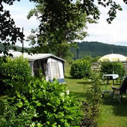 Camping Le Bosquet