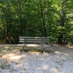 Heritage Trail Greenway - Heritage Trail Greenway, Newton