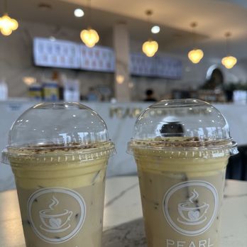 Pearl Tea And Coffee - Coffee & Tea Near Me - Canton, Ohio