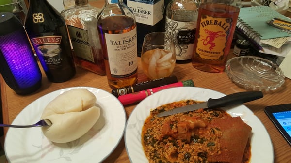 Iyanze Bar And Cafe by null