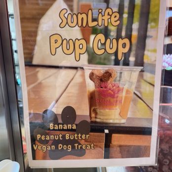 Elite Experience: Sunlife Organics - My dog Buster will love this! - Yelp Events Near Me - Thousand Oaks, California