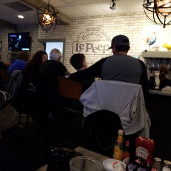 Le Peep - Breakfast & Brunch Near Me - Loveland, Ohio