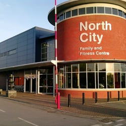 North City Family & Fitness Centre