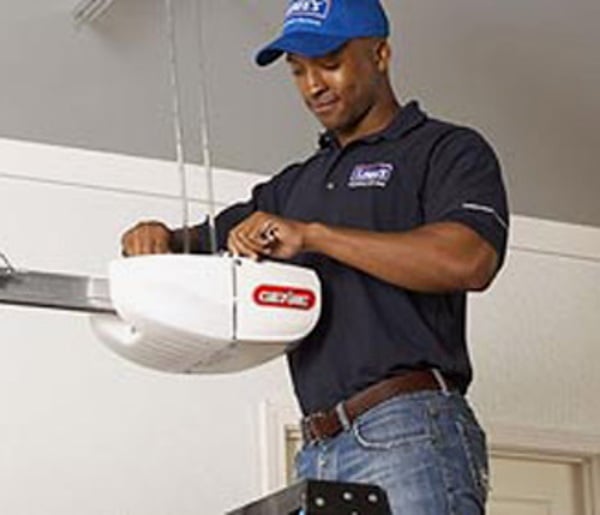 Sam Garage Doors - Garage Door Contractor in Irvington, NJ