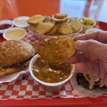 The Mouth - Burgers Near Me - Burbank, California The Mouth - Burgers Near Me - Burbank, California