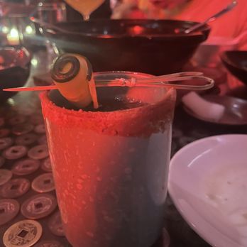 Mott 32 - Secrets of Xi'An - Chinese Near Me - Las Vegas, Nevada Mott 32 - Secrets of Xi'An - Chinese Near Me - Las Vegas, Nevada