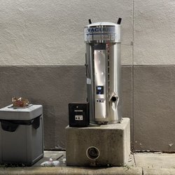 Vacuum