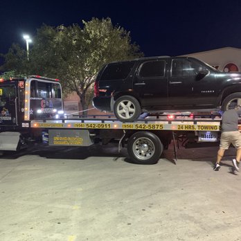 C & A Towing - Towing Near Me - Brownsville, Texas C & A Towing - Towing Near Me - Brownsville, Texas