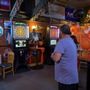 Korp’s Corner Bar