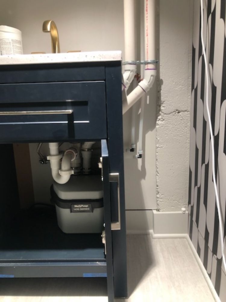 Slide of Pure Mechanical