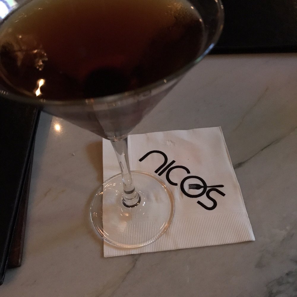 Nico's - New American Near Me - Long Beach, California Nico's - New American Near Me - Long Beach, California