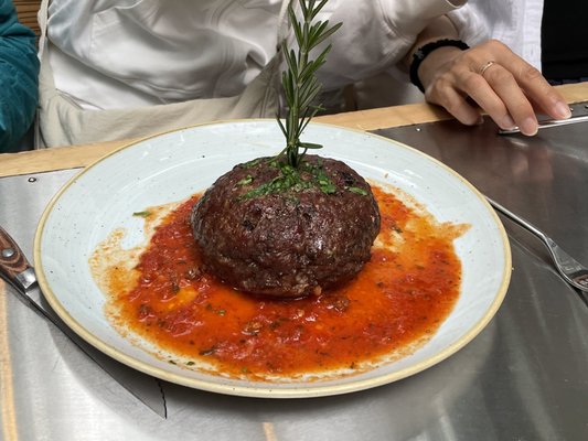 Noi Due Carne by null