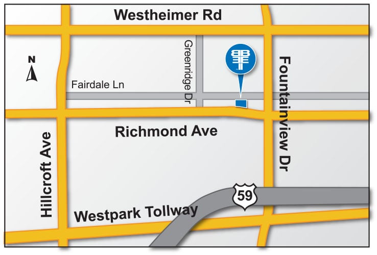 BILINGUAL EDUCATION INSTITUTE Updated September 2024 6060 Richmond