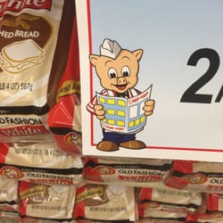Piggly Wiggly Supermarket