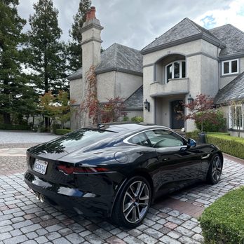Prestige Auto Detailing - Full Detail + ceramic coating on a Jaguar F-type - Auto Detailing Near Me - Antioch, California Prestige Auto Detailing - Full Detail + ceramic coating on a Jaguar F-type - Auto Detailing Near Me - Antioch, California