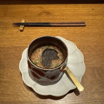 Akikos - Chawanmushi - Sushi Bars Near Me - San Francisco, California