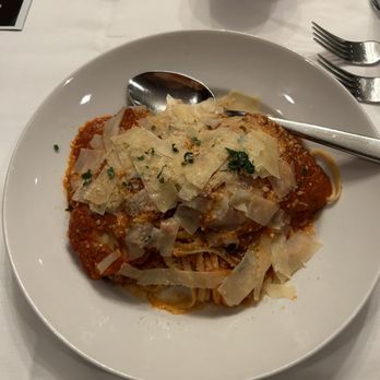 Tucci's - Chicken Parmesan - Seafood Near Me - Dublin, Ohio Tucci's - Chicken Parmesan - Seafood Near Me - Dublin, Ohio