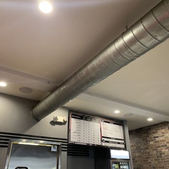 Brick and Flour - Mexican Near Me - Glendale, California