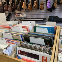 Meeker Music Inc-North