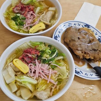 Shiro's Saimin Haven - Hawaiian Near Me - Aiea, Hawaii