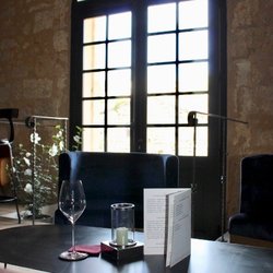 Sous la Robe - Bar a vins bordeaux sous la robe