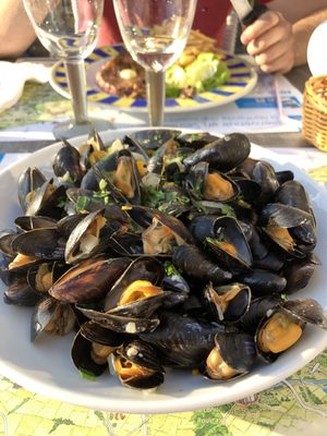 Restaurant du Port by null