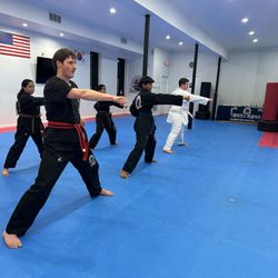 Champions Martial Arts
