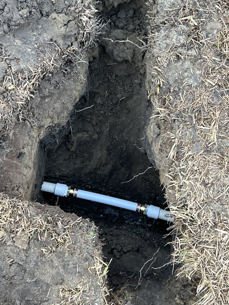 Slide of Dependable Plumbing Heating and Air Services