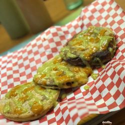 Gorditas Loli's - Riquisimas