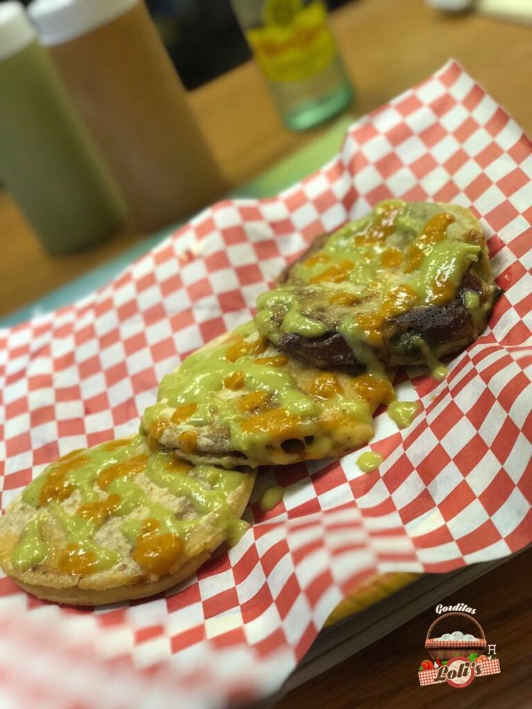 Gorditas Loli's