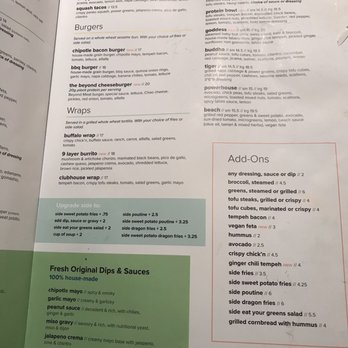 Fresh on Eglinton - Vegan Near Me - Toronto, Ontario Fresh on Eglinton - Vegan Near Me - Toronto, Ontario