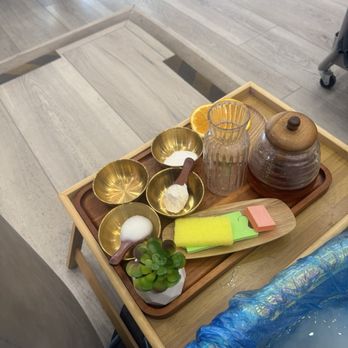 Onyxx Nail Lounge - Milk Honey pedi! - Nail Salons Near Me - Redondo Beach, California Onyxx Nail Lounge - Milk Honey pedi! - Nail Salons Near Me - Redondo Beach, California