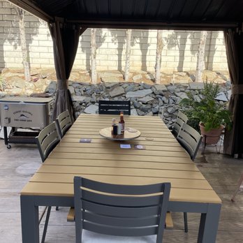 The Spa & Patio Store - Outdoor dining table purchased and delivered. Feb 2023 - Hot Tub & Pool Near Me - San Marcos, California The Spa & Patio Store - Outdoor dining table purchased and delivered. Feb 2023 - Hot Tub & Pool Near Me - San Marcos, California