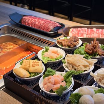 Nan Hot Pot SF - Szechuan Near Me - San Francisco, California Nan Hot Pot SF - Szechuan Near Me - San Francisco, California
