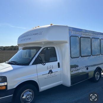 Exclusive Transportation Services - Transportation Near Me Exclusive Transportation Services - Transportation Near Me