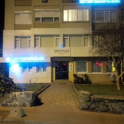 Dentalis