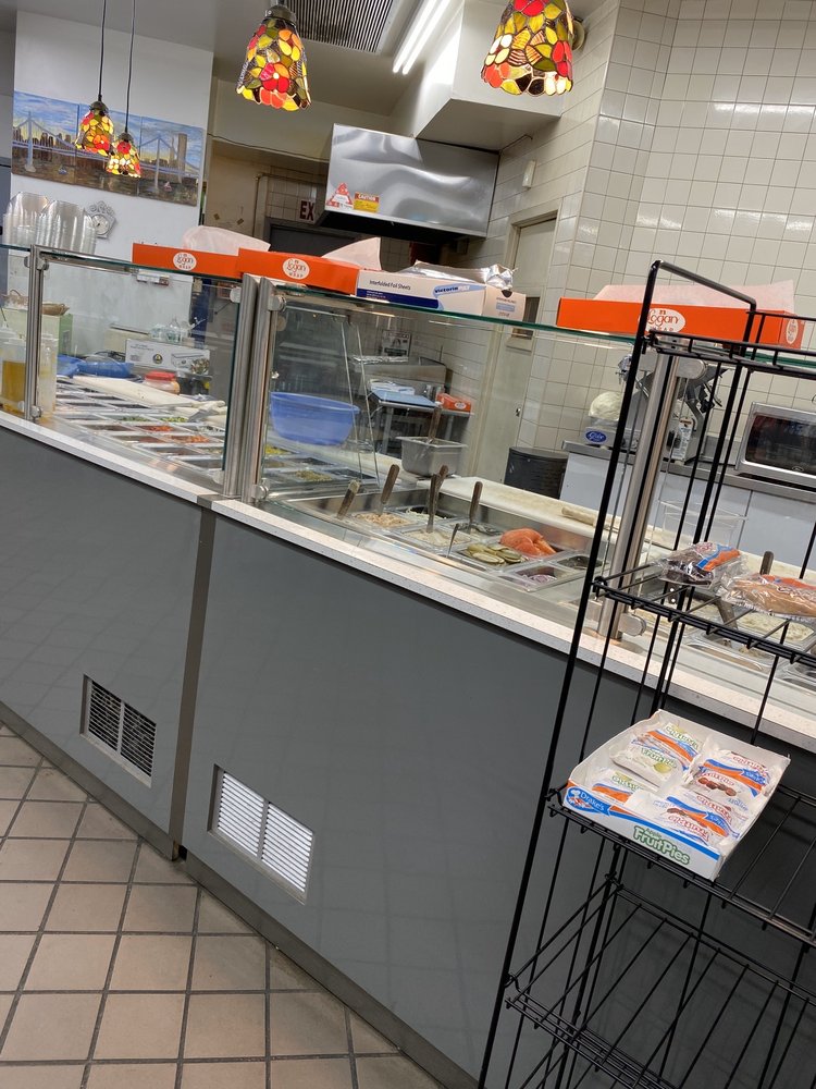 ORIGINAL BROOKLYN BAGEL 14 Photos & 37 Reviews 2835 Nostrand Ave