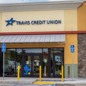 Travis Credit Union - New Pinole Branch - Banks & Credit Unions Near Me - Pinole, California Travis Credit Union - New Pinole Branch - Banks & Credit Unions Near Me - Pinole, California