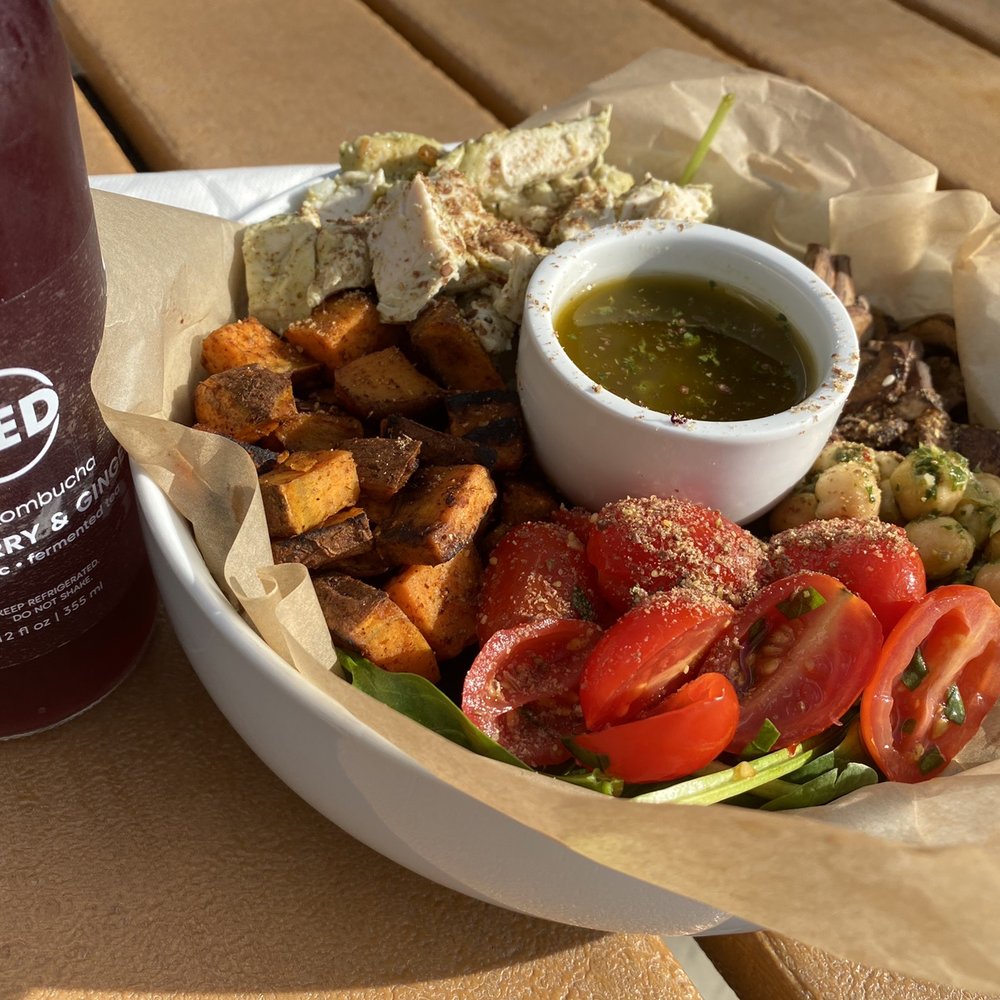 Seedbol Kitchen - Gluten-Free Near Me - Rehoboth Beach, Delaware Seedbol Kitchen - Gluten-Free Near Me - Rehoboth Beach, Delaware