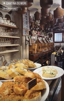 Cantina Do Mori by null